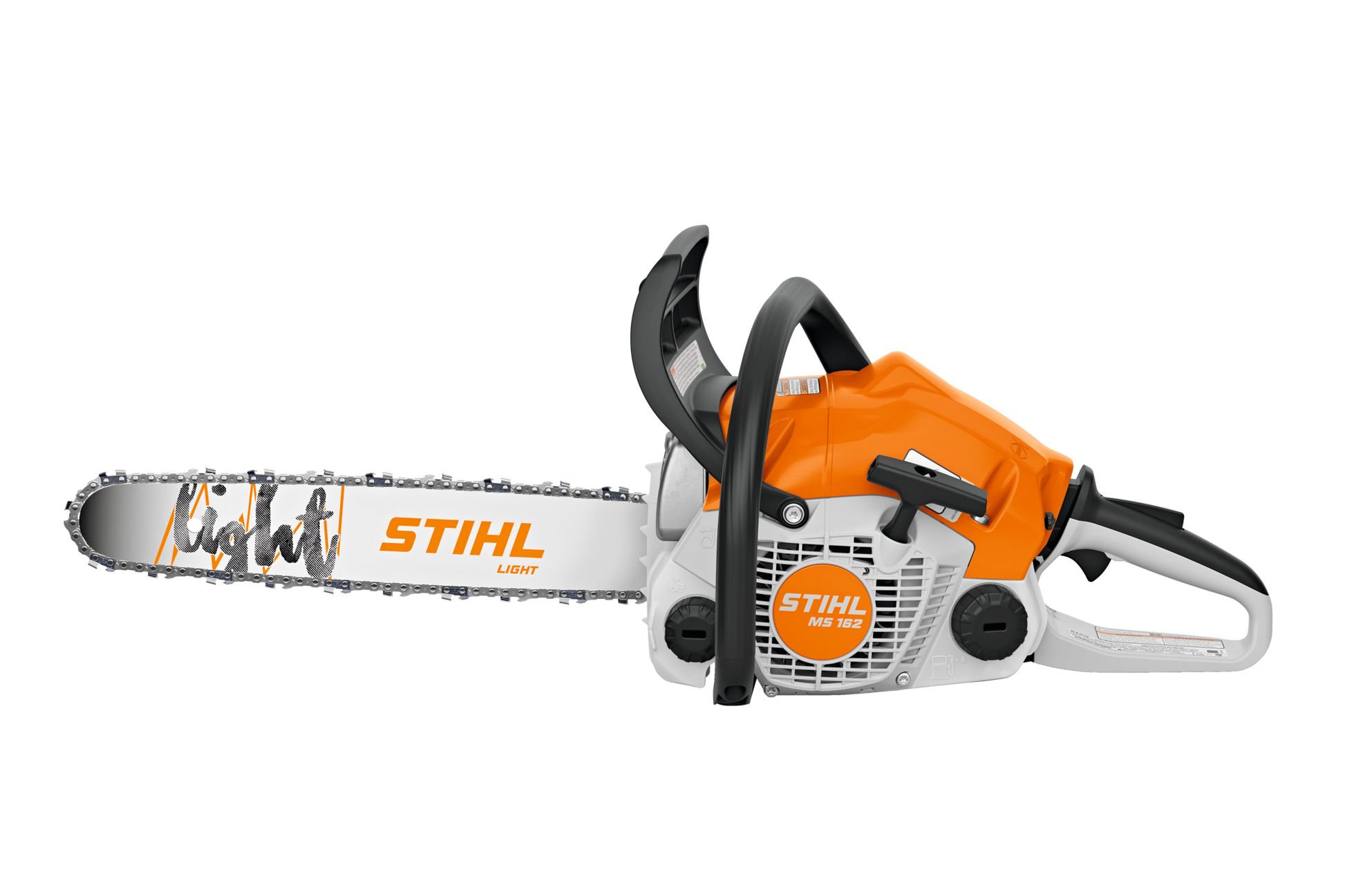 STIHL MS162 Chainsaw – National Lawn Equipment STIHL MS162 Chainsaw – National Lawn Equipment