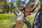 STIHL MS162 Chainsaw