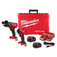 M18 FUEL 2-Tool Combo Kit