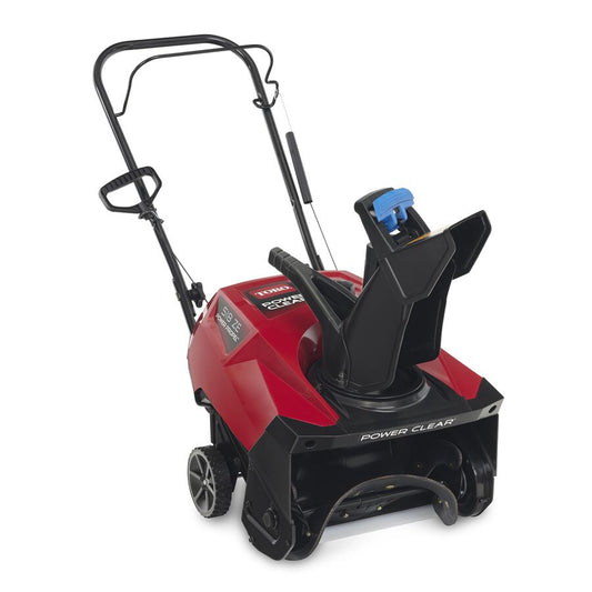Toro 18 in. 46 cm Power Clear 518 ZR Gas Snow Blower 38474