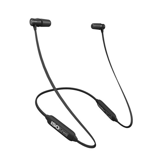 ISOtunes Xtra 2.0 Professional Noise-Isolating Earbuds