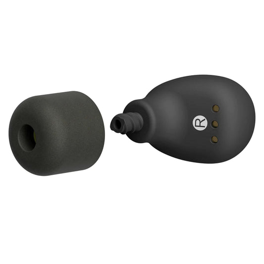 ISOtunes FREE True Wireless Noise-Isolating Earbuds 22NRR