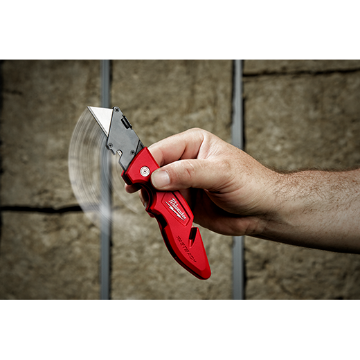 FASTBACK Compact Folding Utility Knife