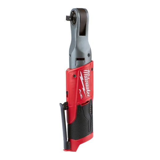 M12 FUEL 3/8" Ratchet 2 Battery Kit