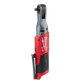 M12 FUEL 3/8" Ratchet 2 Battery Kit