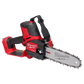 M18 FUEL HATCHET 8" Pruning Saw