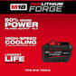 M18 REDLITHIUM™ FORGE HD12.0 Battery Pack