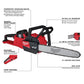 M18 FUEL 16" Chainsaw Kit