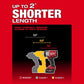 M18 FUEL 1/2" HTIW w/ Friction Ring & Grease Gun Combo Kit