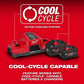 M18 REDLITHIUM FORGE XC8.0 Battery Pack