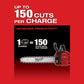M18 FUEL 16" Chainsaw Kit