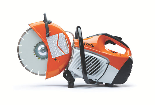 STIHL TS 410 STIHL Cutquik