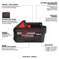 M18 REDLITHIUM FORGE XC6.0 Battery Pack