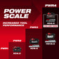 M18 REDLITHIUM FORGE XC6.0 Battery Pack