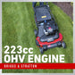 Toro 30" Personal Pace TimeMaster Mower 21219