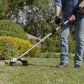 60V MAX 14 in. (35.5 cm) / 16 in. (40.6 cm) Brushless String Trimmer with 2.5Ah Battery 51830