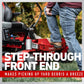 Toro 34" (86 cm) TimeCutter Zero Turn Mower 77301
