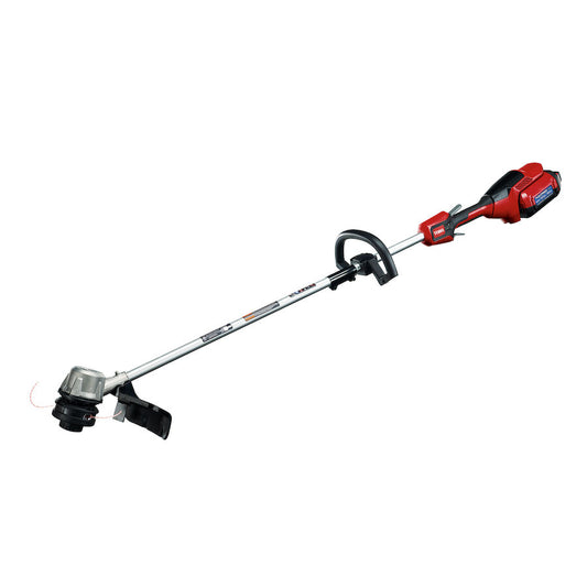 60V MAX 14 in. (35.5 cm) / 16 in. (40.6 cm) Brushless String Trimmer with 2.5Ah Battery 51830