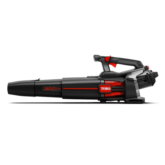 60V MAX 900 CFM Brushless Leaf Blower with 4.0Ah Battery 51827