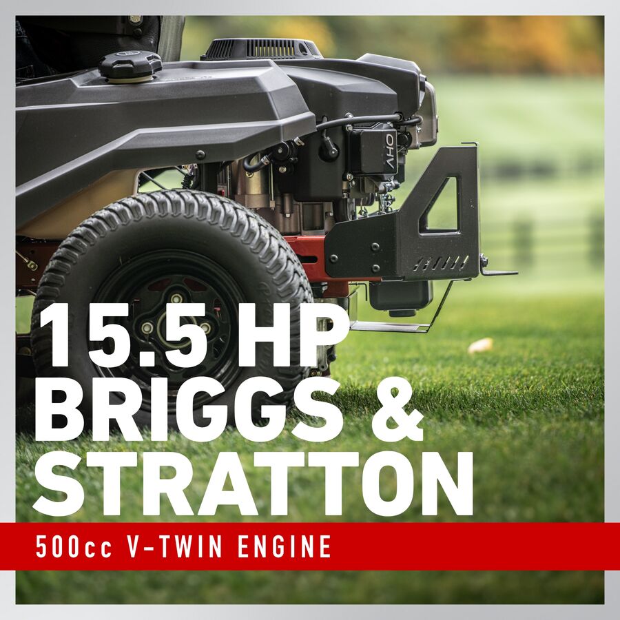 Toro 42" (107 cm) TimeCutter Zero Turn Mower 75748