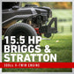 Toro 42" (107 cm) TimeCutter Zero Turn Mower 75748