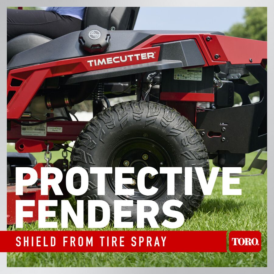 Toro 50" (127 cm) TimeCutter Zero Turn Mower 77501