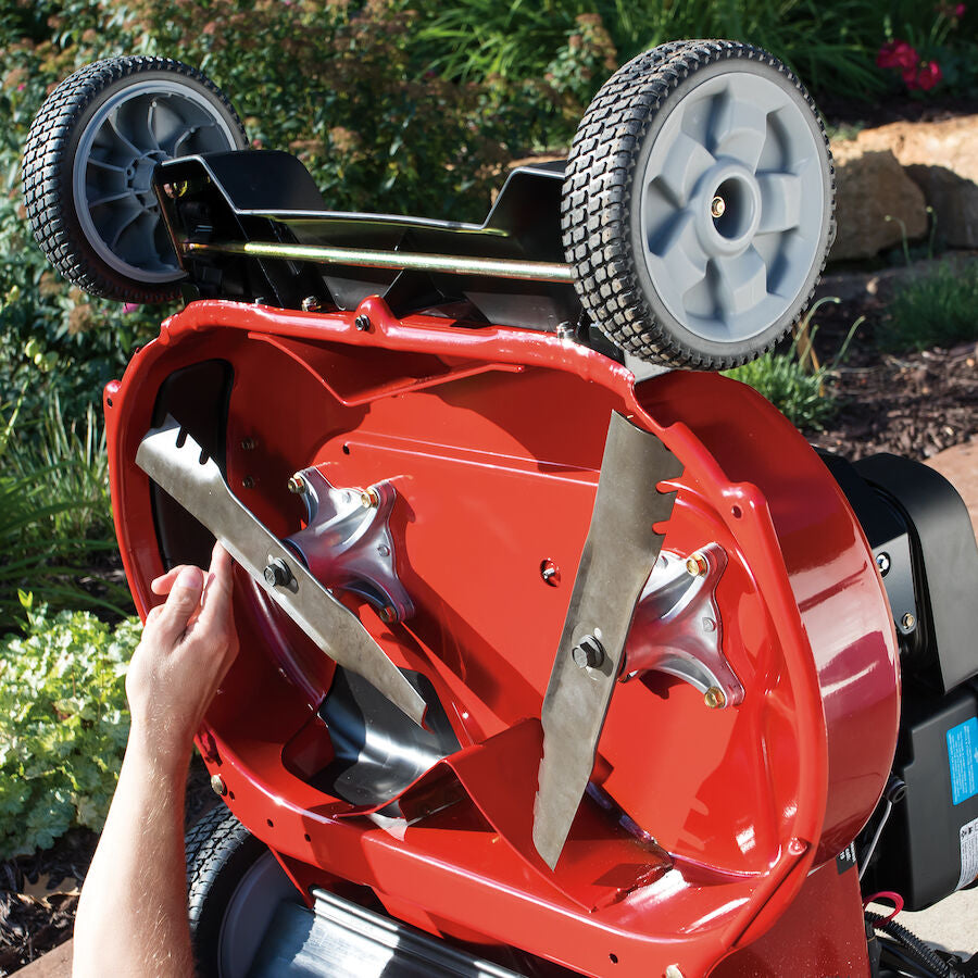 Toro 30" Personal Pace Electric Start TimeMaster Mower 21220