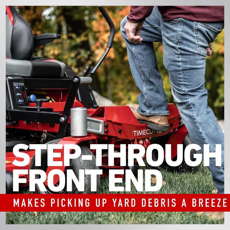 Toro 42" (107 cm) TimeCutter Zero Turn Mower 77404