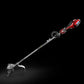 60V MAX 14 in. (35.5 cm) / 16 in. (40.6 cm) Brushless String Trimmer with 2.5Ah Battery 51830