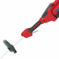 60V MAX 8 in. (20.3 cm) Brushless Stick Edger with 2.0Ah Battery 51833