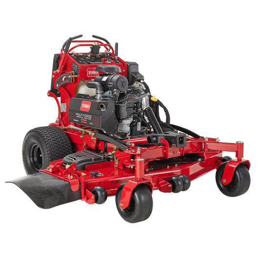 GrandStand MULTI FORCE EVO 52 in. (132 cm) 34.5 hp 822cc EFI 72531