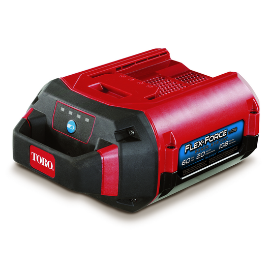 60V MAX Flex-Force 2.0Ah Lithium-Ion Battery 88620