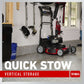 Toro 30" Personal Pace TimeMaster Mower 21219