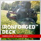 Toro 34" (86 cm) TimeCutter Zero Turn Mower 77301
