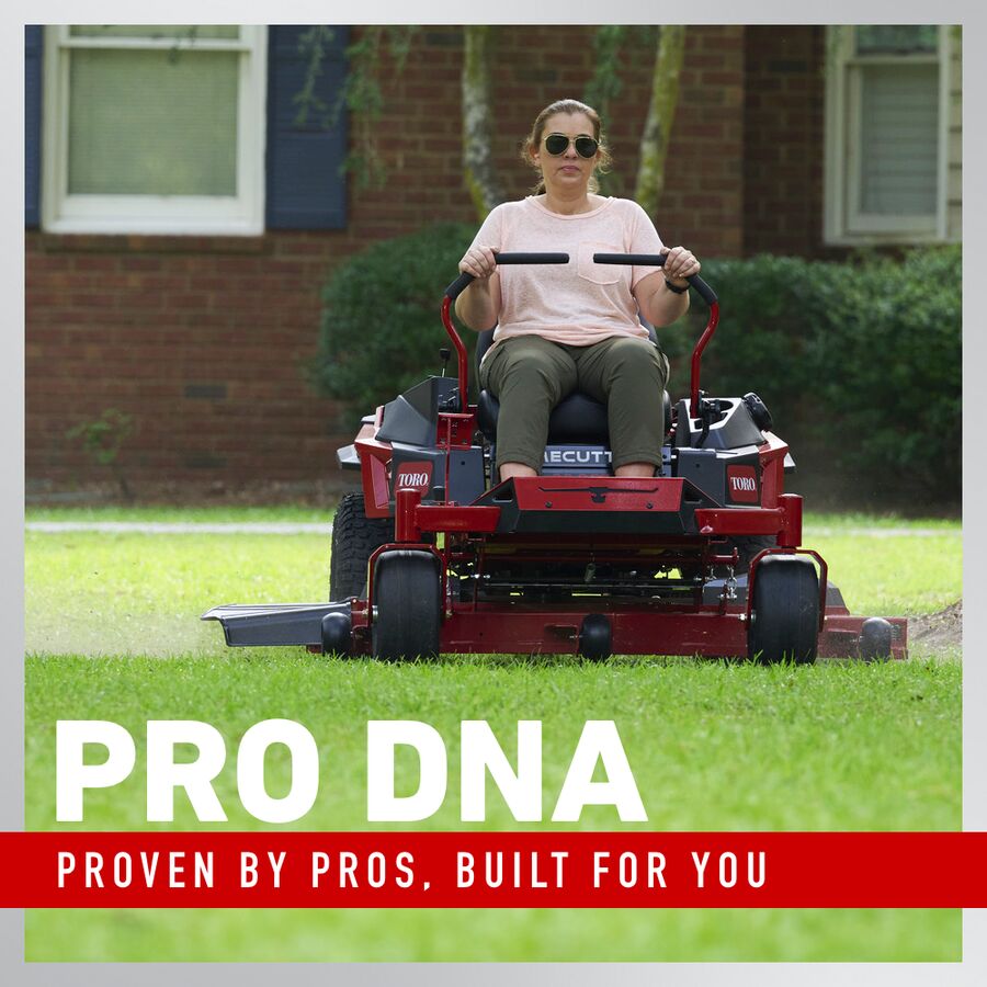 Toro 50" (127 cm) TimeCutter Zero Turn Mower 77501