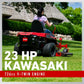 Toro 50" (127 cm) TimeCutter MyRIDE Zero Turn Mower 77502