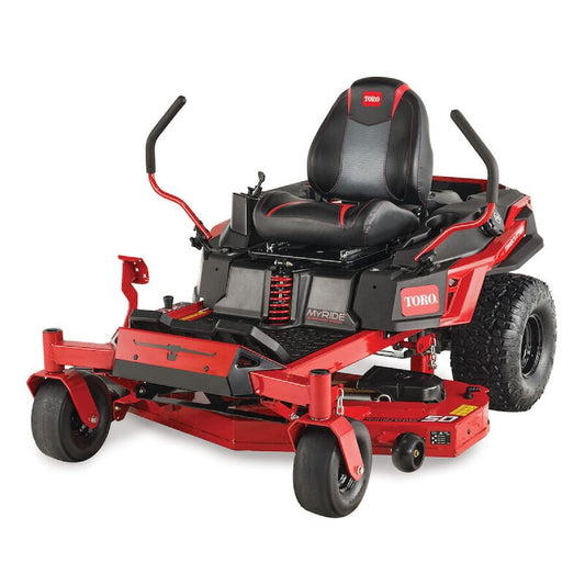 Toro 50" (127 cm) TimeCutter MyRIDE Zero Turn Mower 77502
