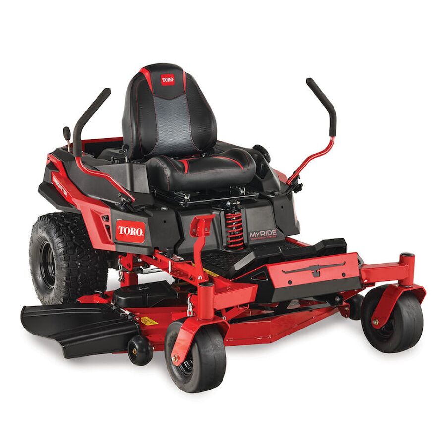 Toro 50" (127 cm) TimeCutter MyRIDE Zero Turn Mower 77502