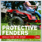 Toro 50" (127 cm) TimeCutter MyRIDE Zero Turn Mower 77502