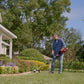 60V MAX 14 in. (35.5 cm) / 16 in. (40.6 cm) Brushless String Trimmer with 2.5Ah Battery 51830