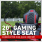 Toro 54" TITAN® Zero Turn Mower 76501
