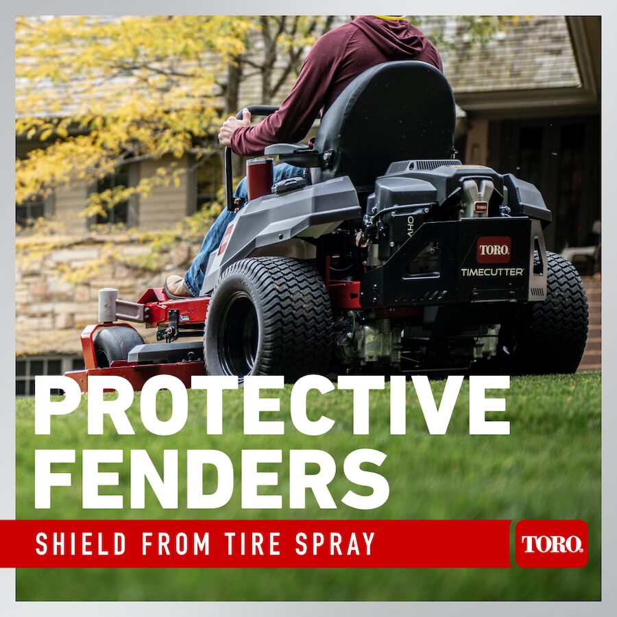 Toro 42" (107 cm) TimeCutter Zero Turn Mower 75748