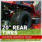 Toro 50" (127 cm) TimeCutter MyRIDE Zero Turn Mower 77502