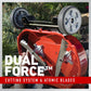 Toro 30" Personal Pace TimeMaster Mower 21219
