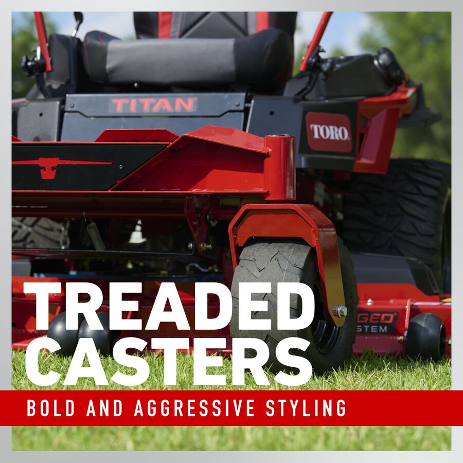 Toro 54" TITAN® Zero Turn Mower 76501