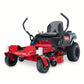 Toro 34" (86 cm) TimeCutter Zero Turn Mower 77301