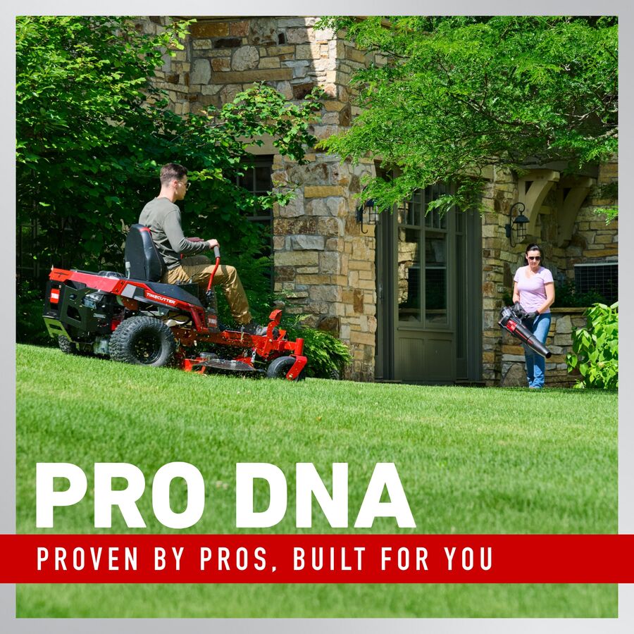 Toro 50" (127 cm) TimeCutter MyRIDE Zero Turn Mower 77502