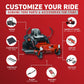 Toro 42" (107 cm) TimeCutter Zero Turn Mower 77401