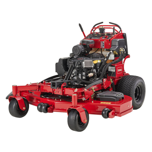 GrandStand MULTI FORCE EVO 52 in. (132 cm) 34.5 hp 822cc EFI 72531