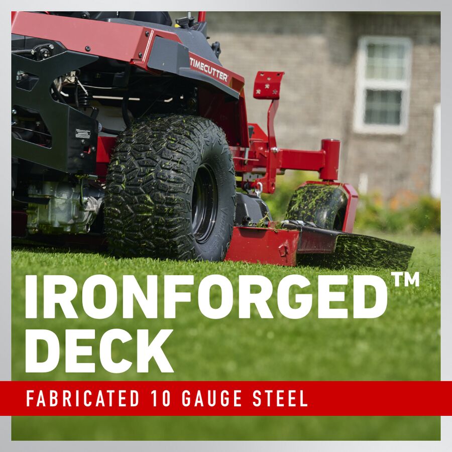 Toro 50" (127 cm) TimeCutter Zero Turn Mower 77501